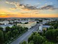 Артём Туров: С праздником, земляки!. С Днем города-героя Смоленска, который в этом году отмечает 1163 года со дня первого упоминания