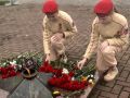 «Связь поколений: хроника памятной недели в школах региона»