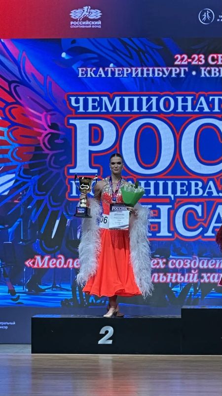 Василий Анохин: Смоленские спортсменки доказали, что способны добиваться самых высоких результатов на всероссийском уровне Василий Анохин: Смоленские спортсменки доказали, что способны добиваться самых высоких результатов на всероссийском уровне