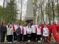 Василий Анохин: 83-ю годовщину освобождения Смоленщины отметили во всех муниципальных образованиях области