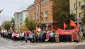 83-ю годовщину освобождения Смоленщины отметили во всех муниципальных образованиях области
