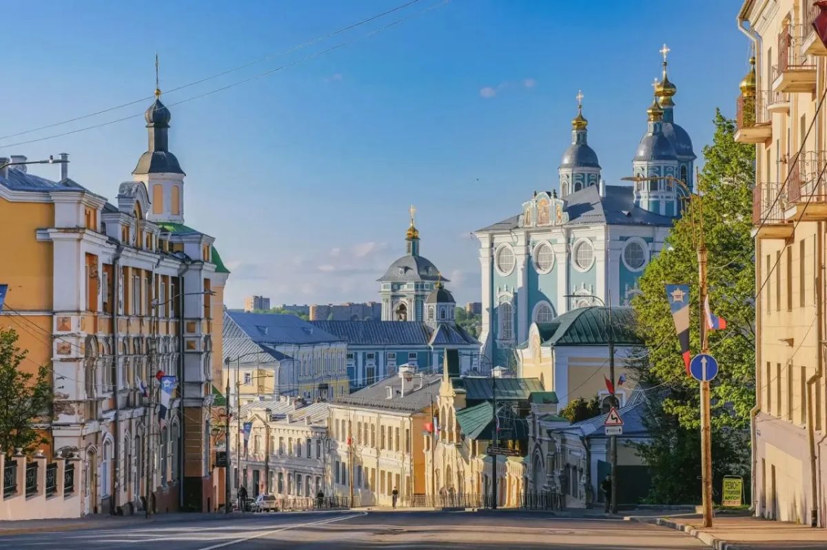 Василий Анохин: 27 сентября – Всемирный день туризма Василий Анохин: 27 сентября – Всемирный день туризма