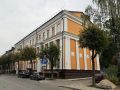 Василий Анохин: Ведём системную работу по обновлению жилого фонда в Смоленской области