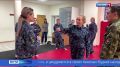 В погонах можно быть не только профессионалом, но и настоящей леди