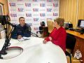 Один неосторожный шаг. Одна секунда