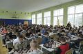 В Смоленске прошёл IV шахматный турнир «Смоленская ладья»