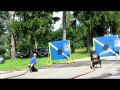 #АрхивМЧС 2012 год. Соревнования караулов в Красном Бору #МЧСРоссии