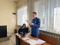 С учетом позиции заместителя прокурора Смоленской области суд вынес обвинительный приговор по уголовному дело о ненадлежащем исполнении обязанностей по воспитанию детей, их истязании и причинении смерти по неосторожности