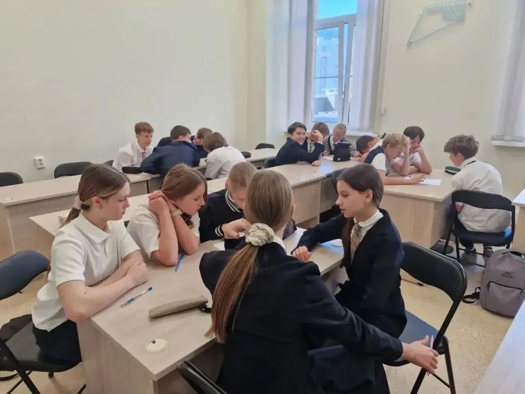 В Смоленске прошла Неделя экологии: итоги и события