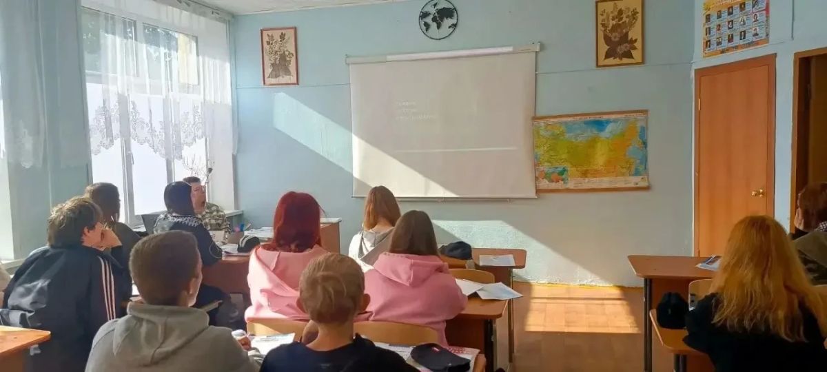 В Смоленске прошла Неделя экологии: итоги и события В Смоленске прошла Неделя экологии: итоги и события