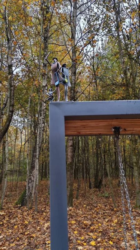 В Смоленске появился 63-й ангел В Смоленске появился 63-й ангел