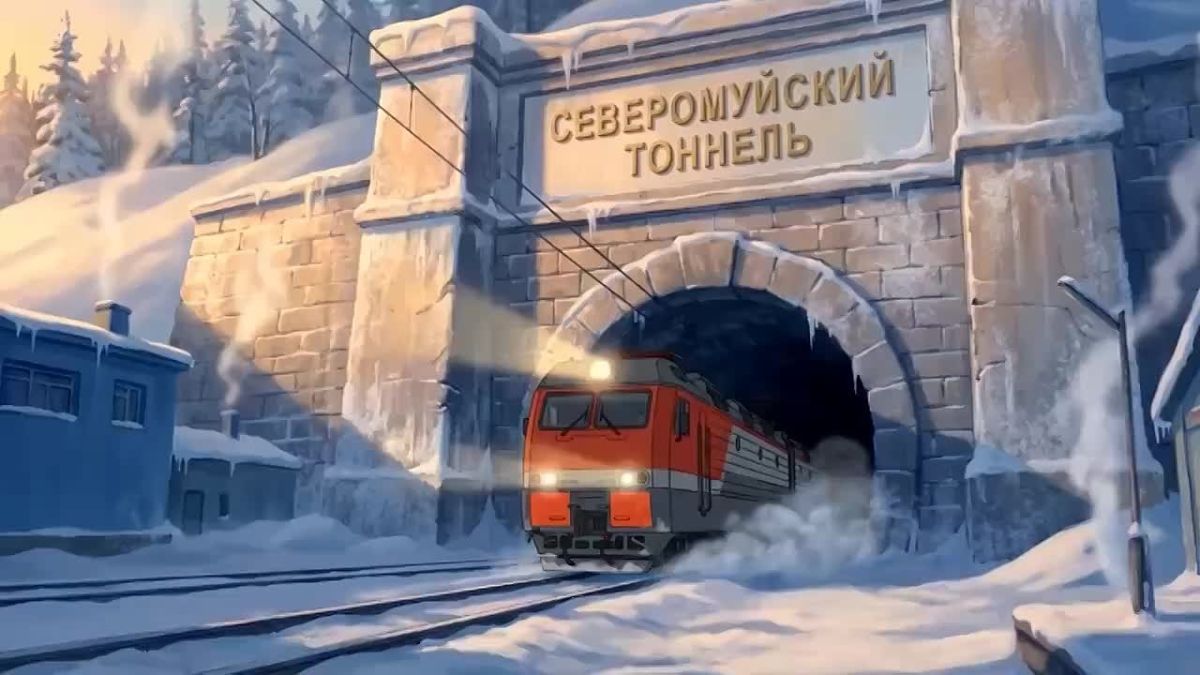 День рождения президента - повод вспомнить, что было сделано за последние годы