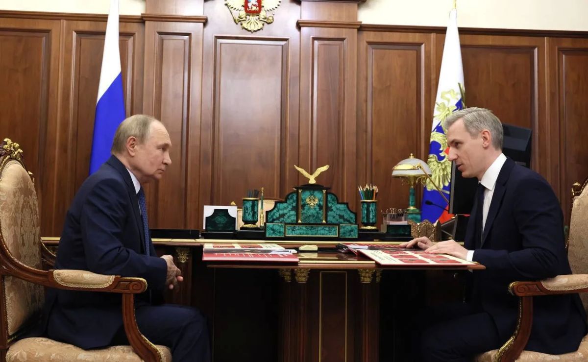 Василий Анохин: 7 октября День рождения отмечает Президент Российской Федерации Владимир Владимирович Путин
