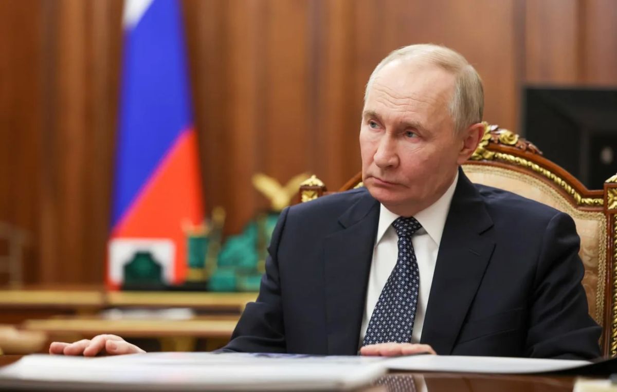 7 октября – день рождения Президента Российской Федерации Владимира Владимировича Путина
