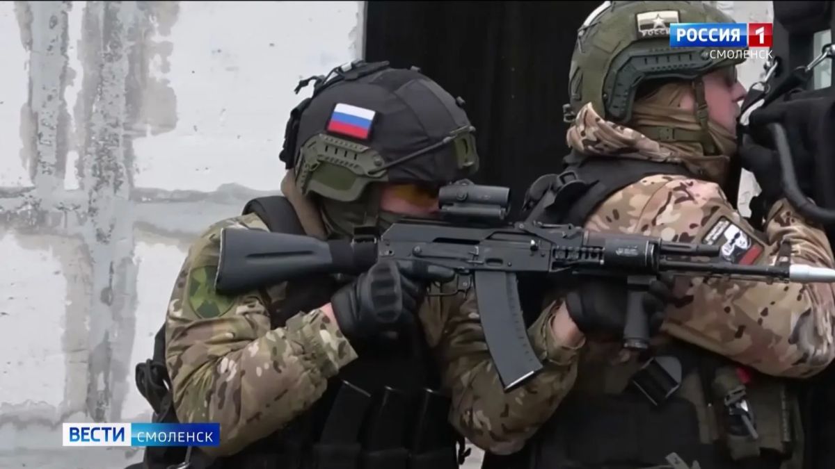 Сегодня день образования Специальных отрядов быстрого реагирования Росгвардии Сегодня день образования Специальных отрядов быстрого реагирования Росгвардии