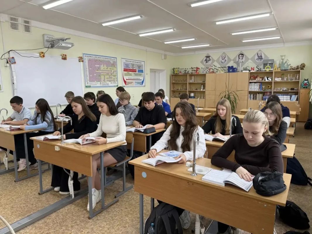 Василий Анохин: Профессия врача – это призвание и огромная ответственность перед людьми