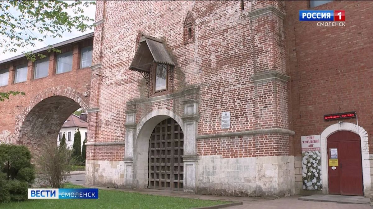 Смоленские музеи бесплатно откроют двери для юных посетителей