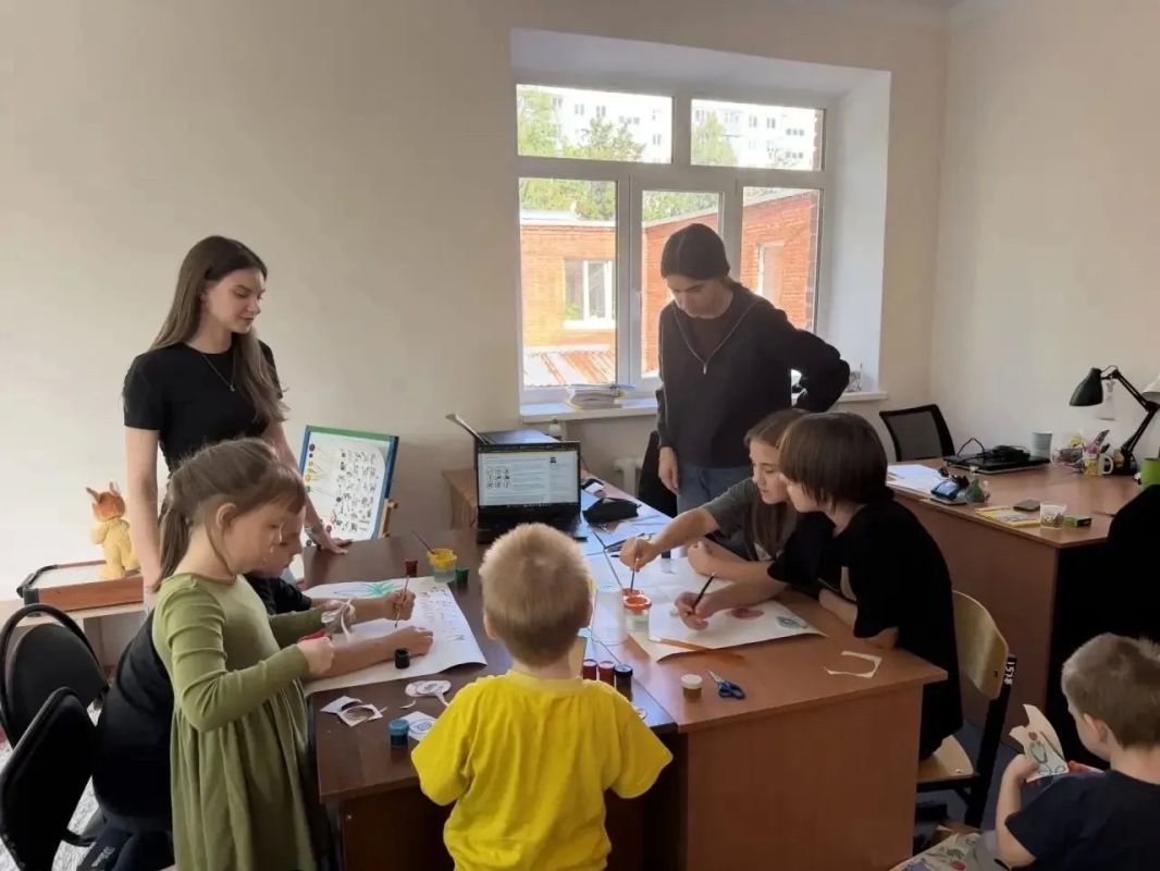 Василий Анохин: Каждая семья должна быть уверена в поддержке и знать, что получит помощь, если она потребуется Василий Анохин: Каждая семья должна быть уверена в поддержке и знать, что получит помощь, если она потребуется