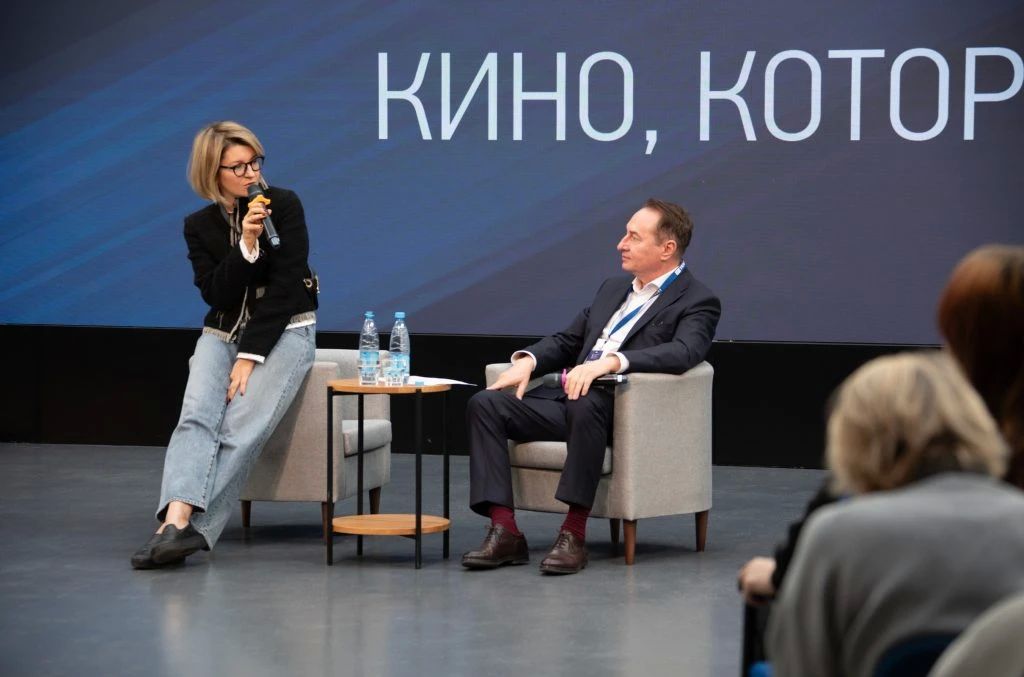 Подведены итоги X Международного фестиваля документального кино стран СНГ «Евразия.DOC» Подведены итоги X Международного фестиваля документального кино стран СНГ «Евразия.DOC»