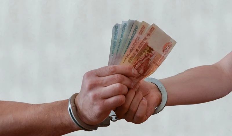 Дроп-курьерша из Подмосковья забрала 1 миллион у смоленского студента