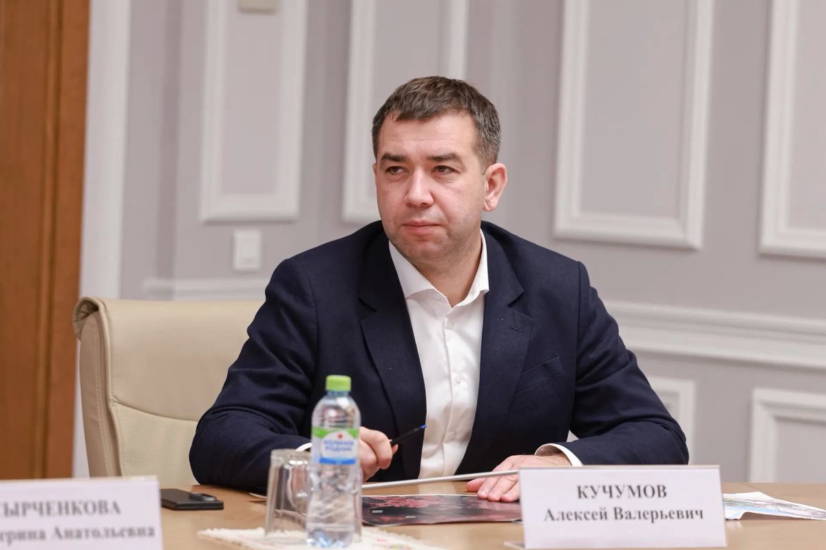 Василий Анохин: Десногорское водохранилище обладает большим потенциалом для развития туризма Василий Анохин: Десногорское водохранилище обладает большим потенциалом для развития туризма