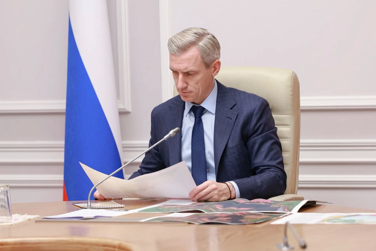 Василий Анохин: Десногорское водохранилище обладает большим потенциалом для развития туризма