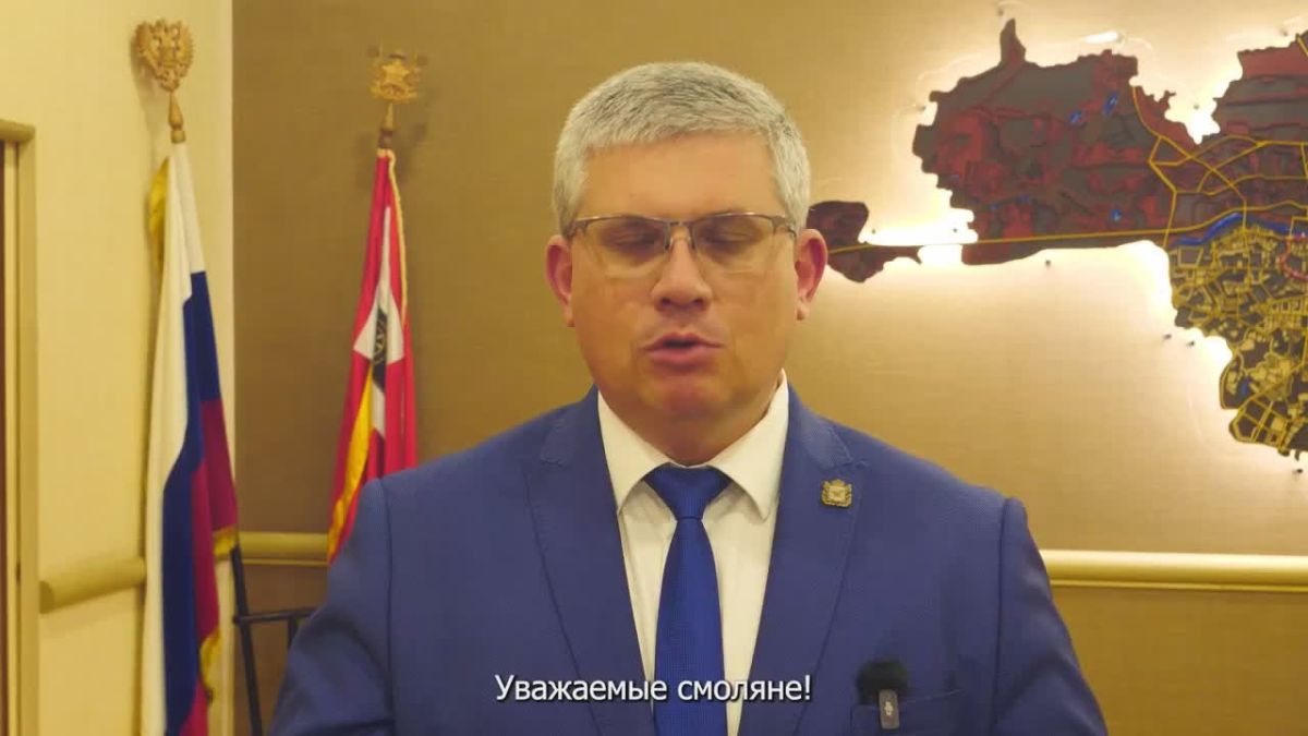 Александр Новиков: Подвожу итоги прошедшей недели