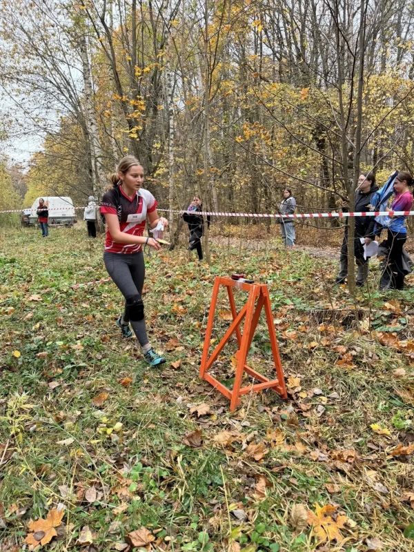 В Смоленской области выявили новых чемпионов по спортивному ориентированию В Смоленской области выявили новых чемпионов по спортивному ориентированию
