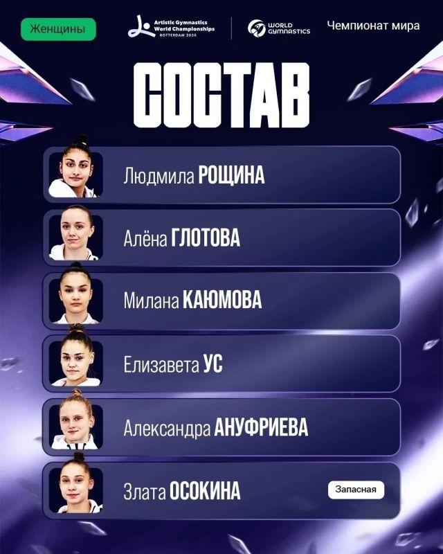 Смолянка Александра Ануфриева выступит в финале чемпионата мира по спортивной гимнастике Смолянка Александра Ануфриева выступит в финале чемпионата мира по спортивной гимнастике