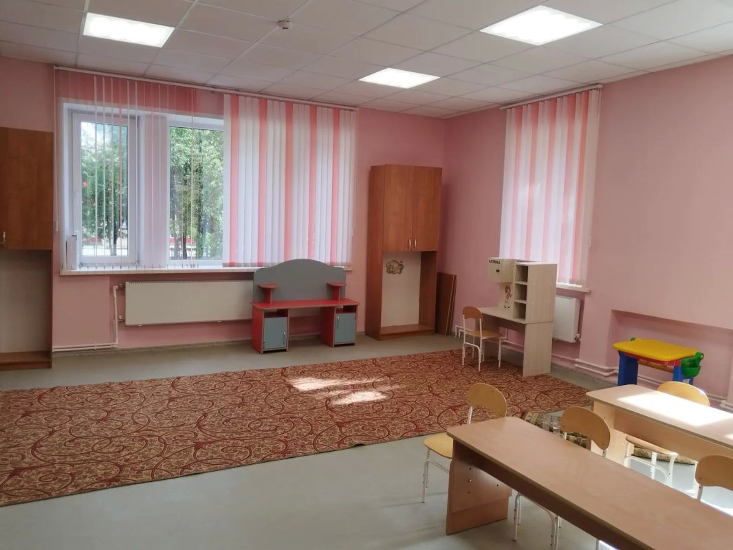 Василий Анохин: Дети каждый день делают свои маленькие открытия Василий Анохин: Дети каждый день делают свои маленькие открытия