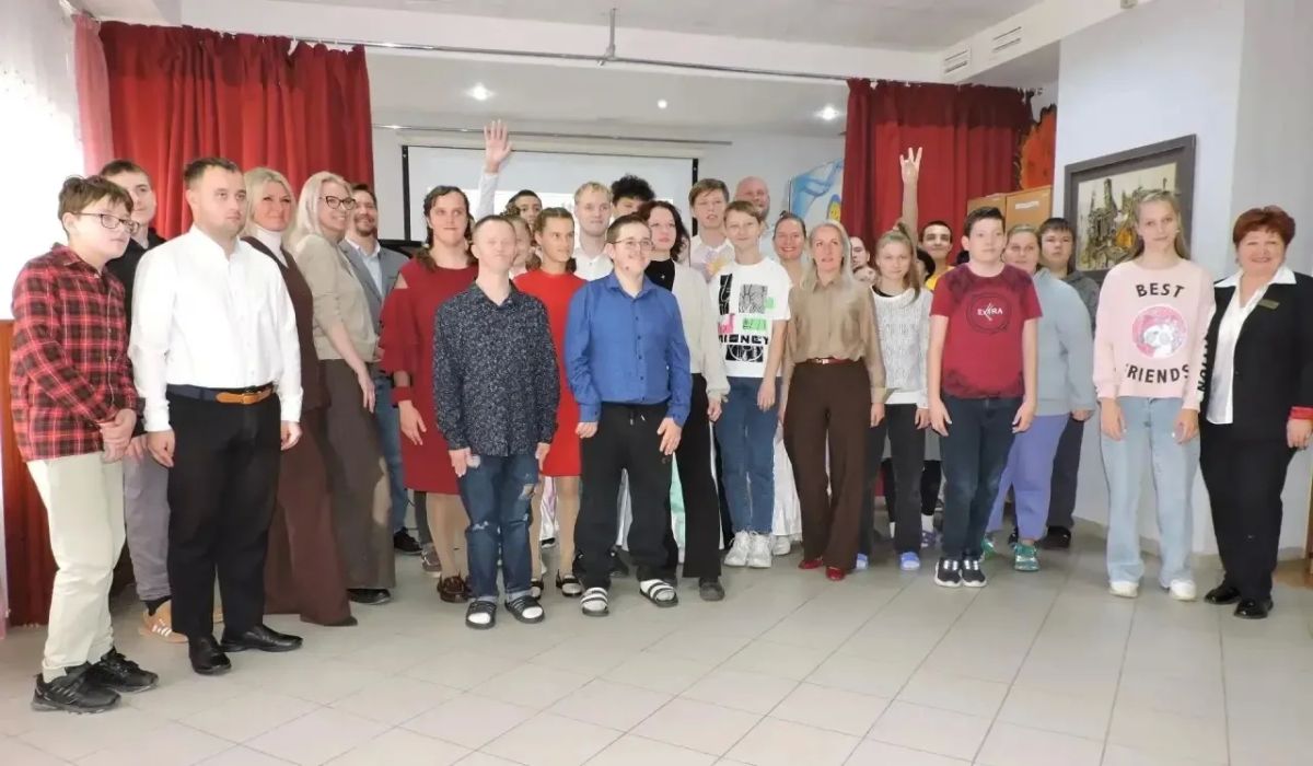 В Смоленской области стартовал третий сезон «Мобильной IT-школы» В Смоленской области стартовал третий сезон «Мобильной IT-школы»