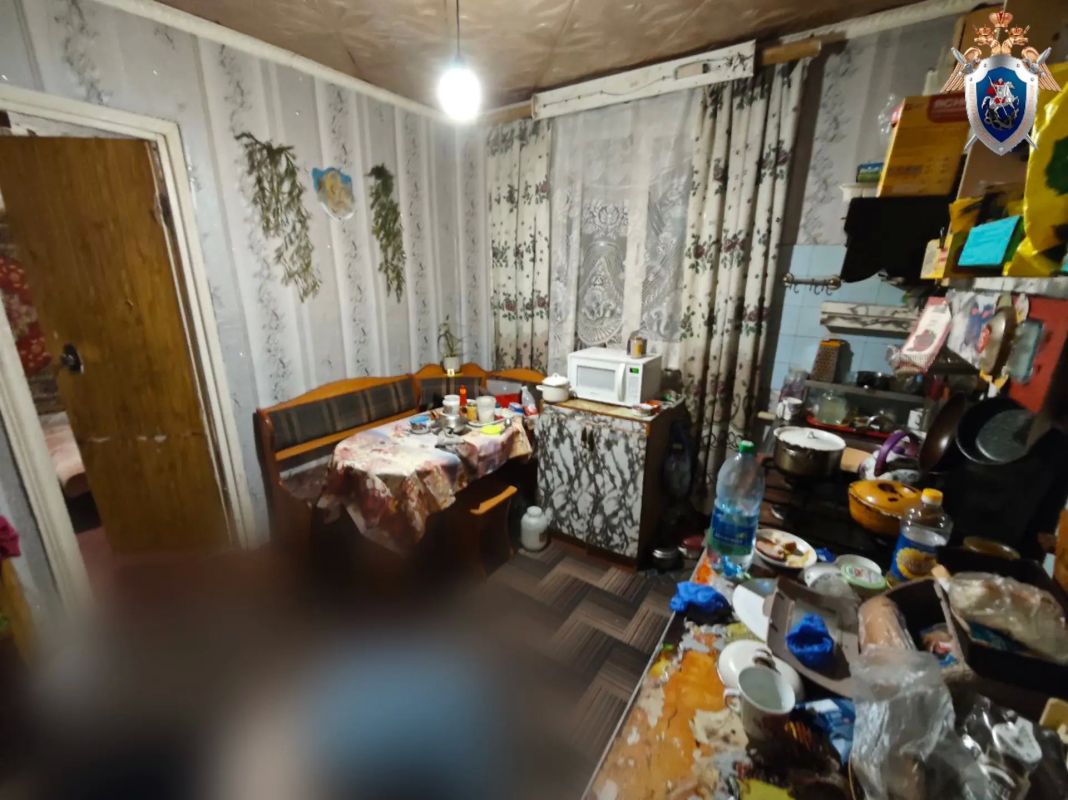 Завершено расследование уголовного дела по обвинению мужчины в убийстве жены и сына