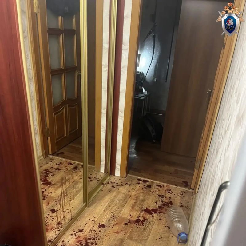 В Смоленске мужчина признан виновным в убийстве своего племянника В Смоленске мужчина признан виновным в убийстве своего племянника