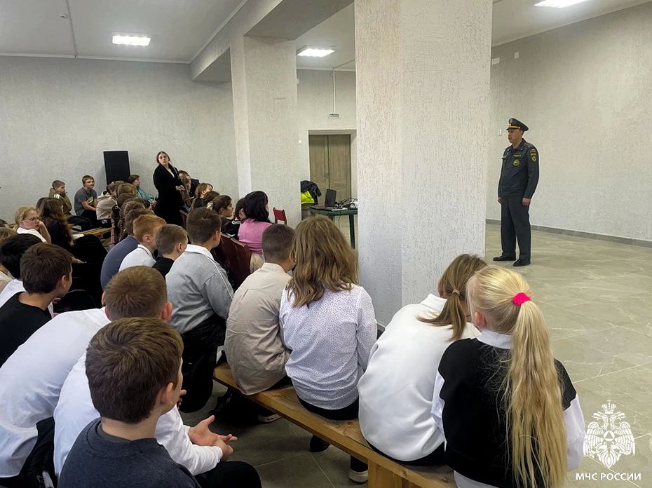 Знай правила – не допускай беды Знай правила – не допускай беды