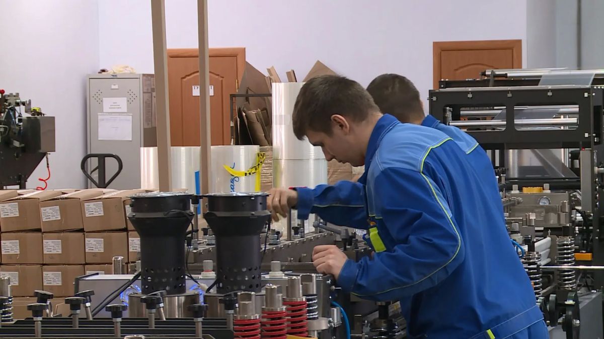Росстат вводит для смолян новую отчётность для бизнеса