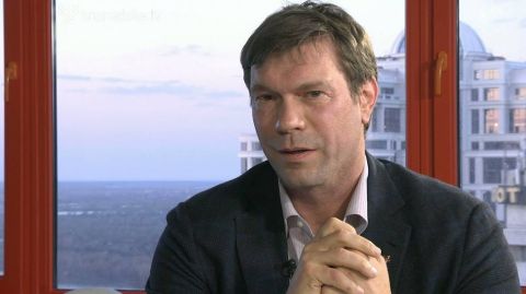 Олег Царёв: 1 214 украинских БПЛА сбито ночью над 19 субъектами РФ: