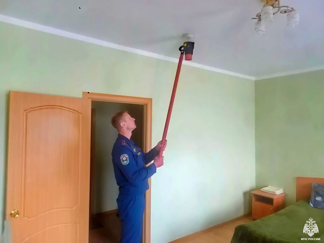 Безопасность под контролем Безопасность под контролем
