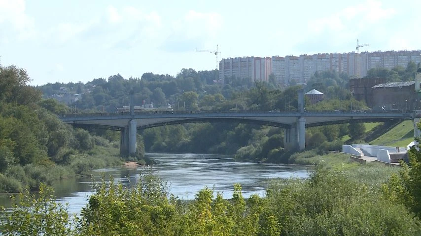 Петропавловский мост будет капитально отремонтирован в следующем году