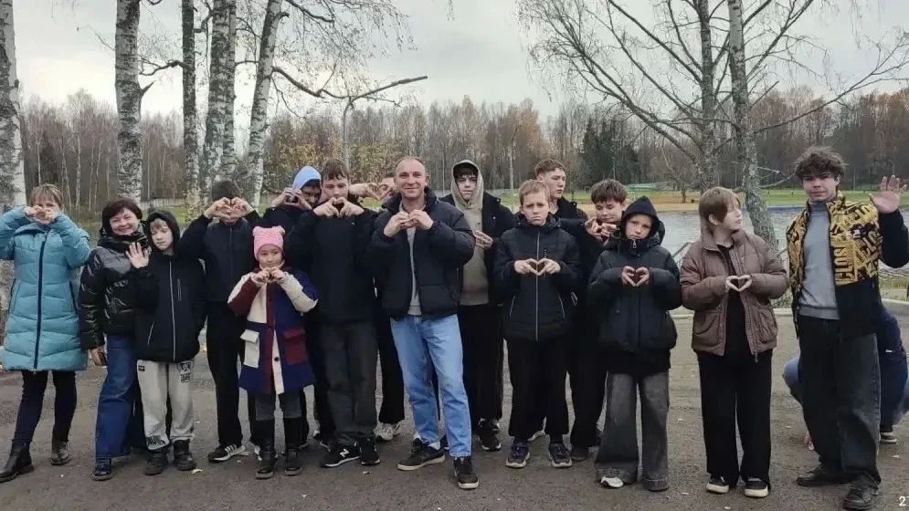 Осенью в детских лагерях региона отдохнут около 350 юных смолян Осенью в детских лагерях региона отдохнут около 350 юных смолян