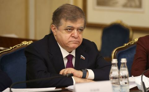 Владимир Джабаров: Стоит ли искать «Кремлёвский След» во французском кризисе?